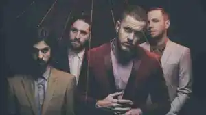 Imagine Dragons - Whatever It Takes
